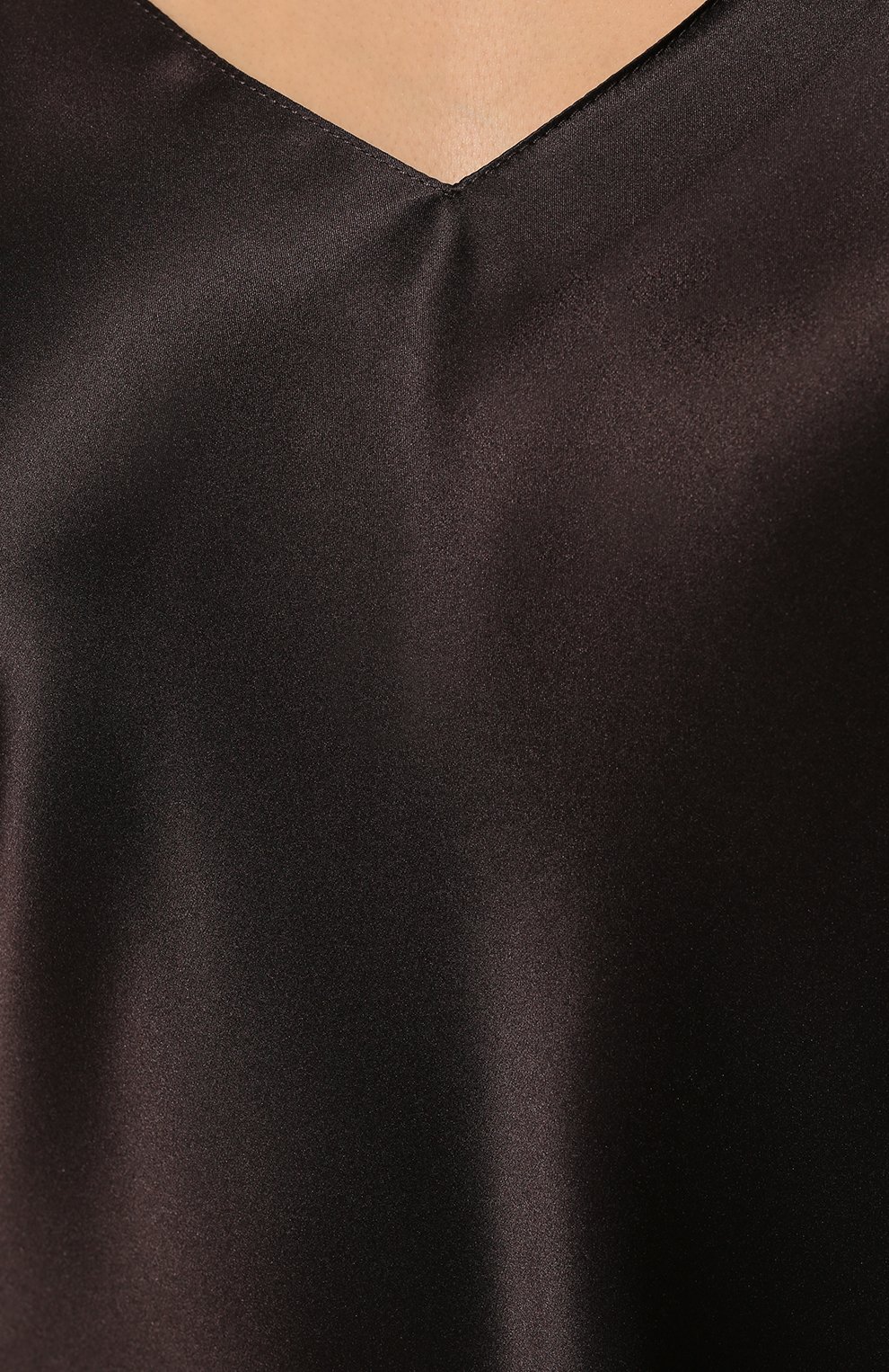 Шелковая пижама SIMONE PERELE, арт. 15B900-15B640, фото 7