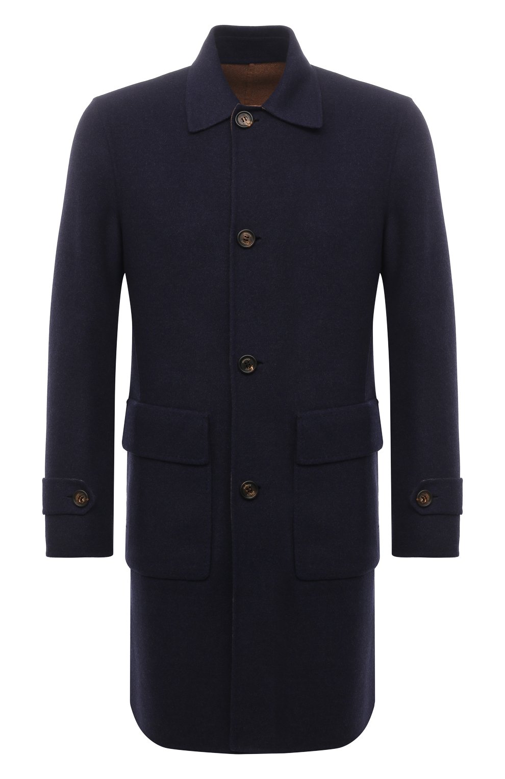 Двустороннее пальто ELEVENTY PLATINUM, арт. D75CAPD16 TES0D054, фото 1