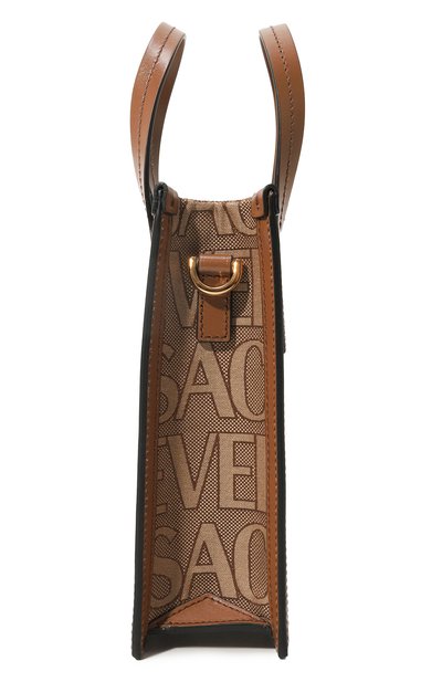 Текстильная сумка VERSACE, арт. 1008912/1A07951, фото 4