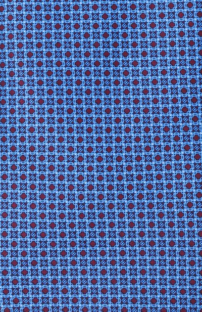 Шелковый галстук STEFANO RICCI, арт. CX/55026, фото 4