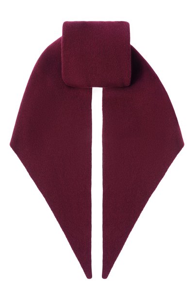 Женский кашемировая косынка MVST, арт. M26.CFW.A446/BABY CASHMERE