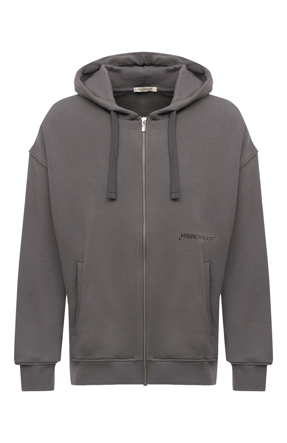Хлопковая толстовка HINNOMINATE, арт. HUS3/HNM184, фото 1