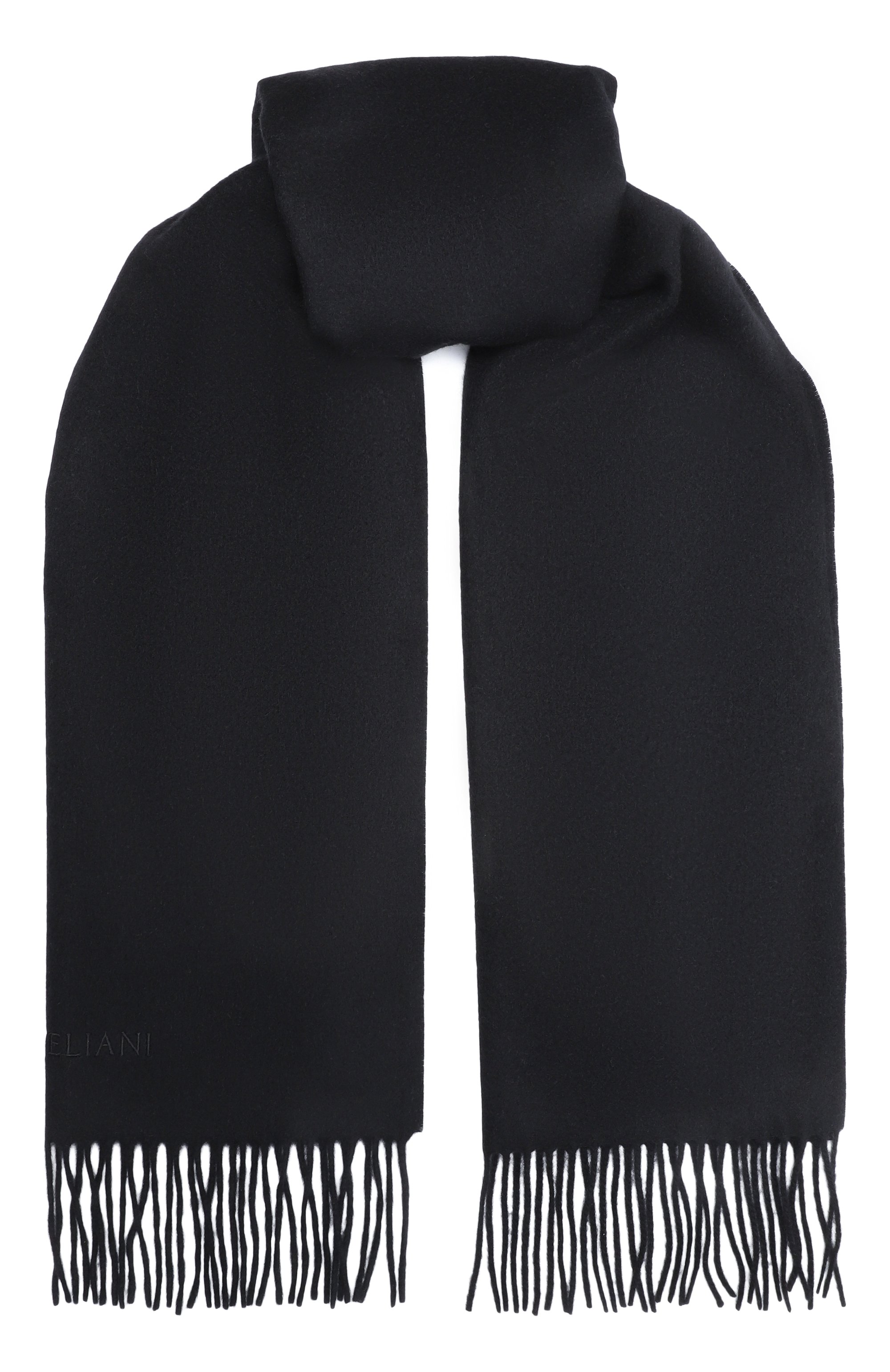 Кашемировый шарф CORNELIANI, арт. 26B344-2629029, фото 1