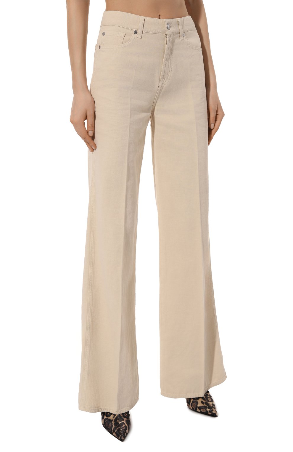 Джинсы 7 FOR ALL MANKIND, арт. JSP0X1000A, фото 3