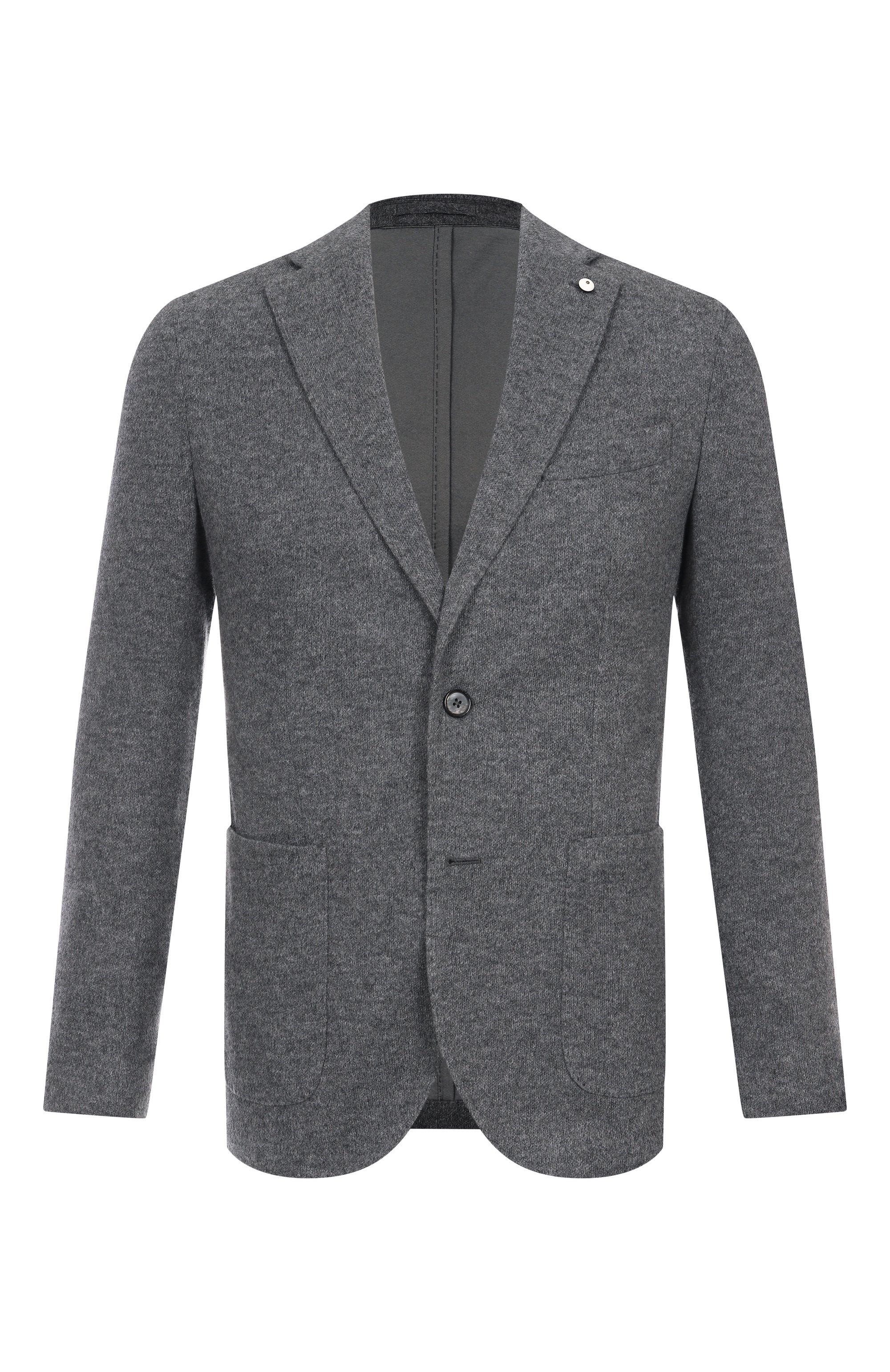 Однобортный пиджак L.B.M. 1911, арт. 2817/55709, фото 1