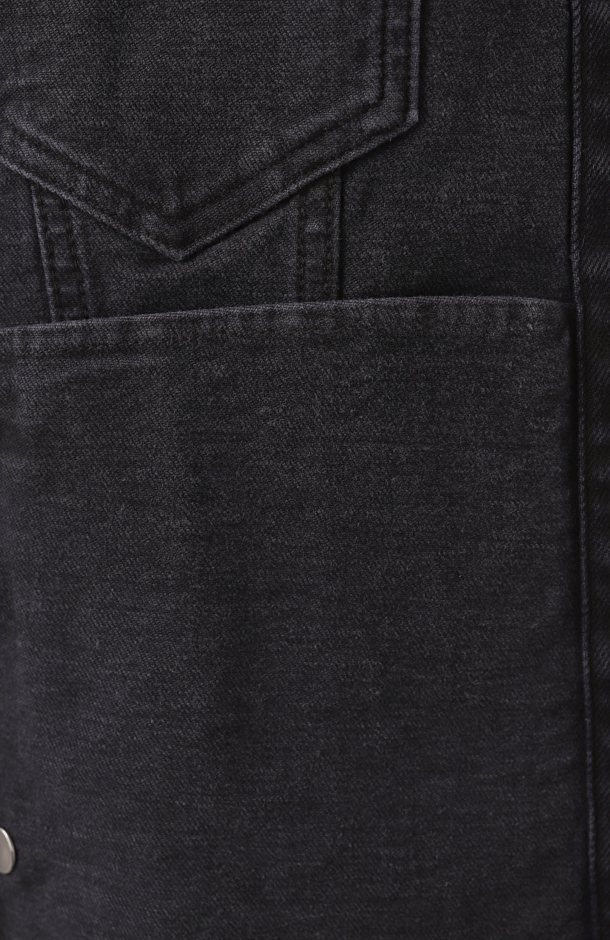 Джинсовая куртка DOLCE & GABBANA, арт. G9NL5D/G8HW4, фото 7