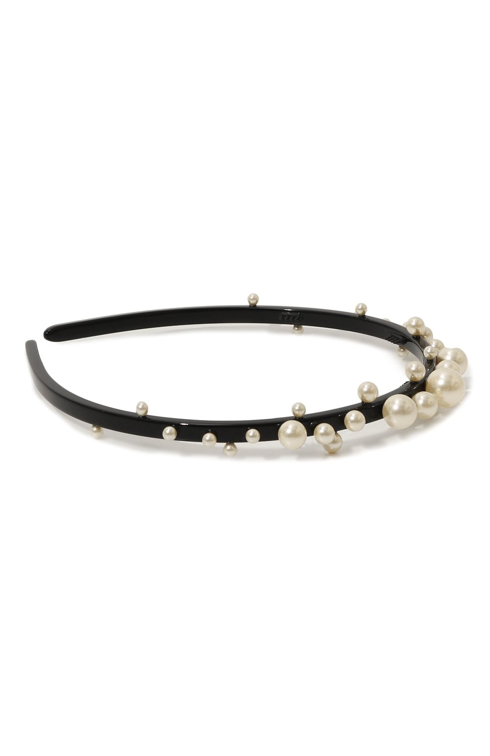 Ободок для волос ALEXANDRE DE PARIS, арт. AHB-18258-02 N, фото 3