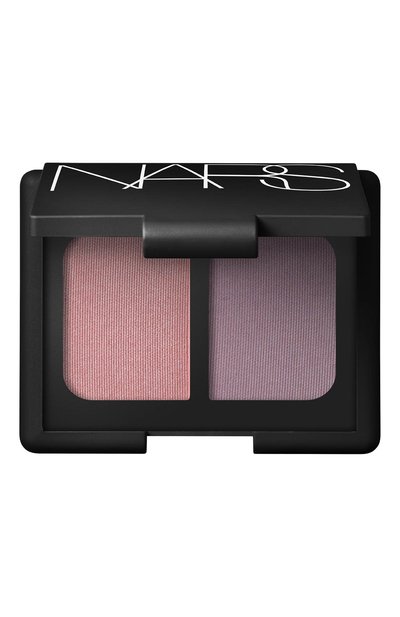 Женские двойные тени, оттенок charade NARS, арт. 3927NS