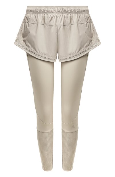 Женские легинсы с шортами ADIDAS BY STELLA MCCARTNEY, арт. FK9728
