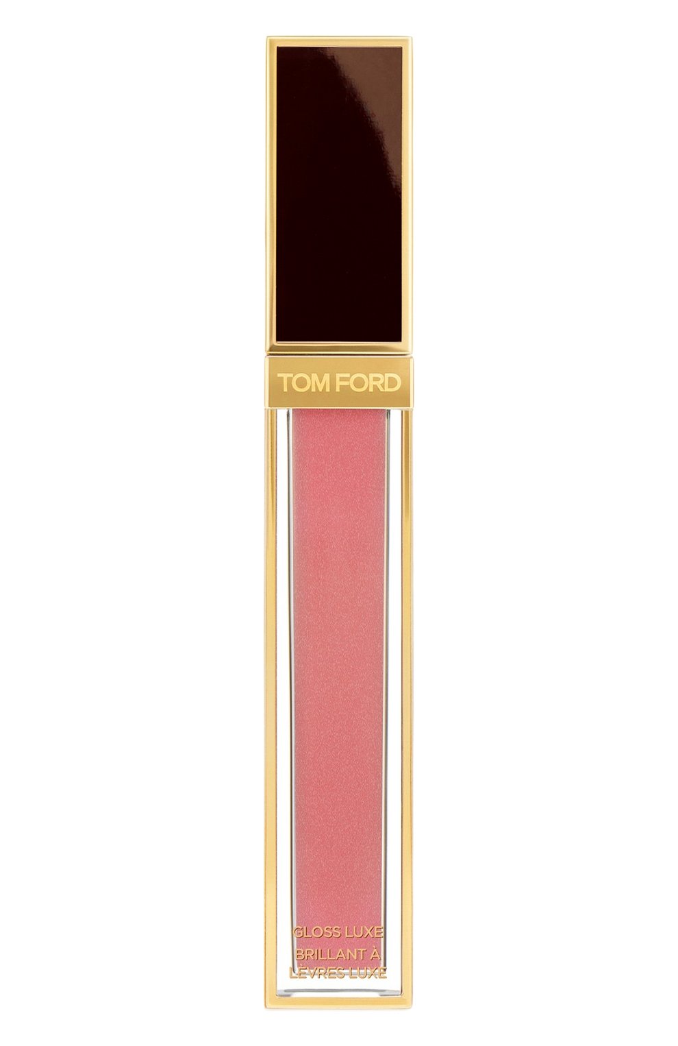 Блеск для губ, оттенок 15 frantic TOM FORD, арт. T76A-15, фото 1