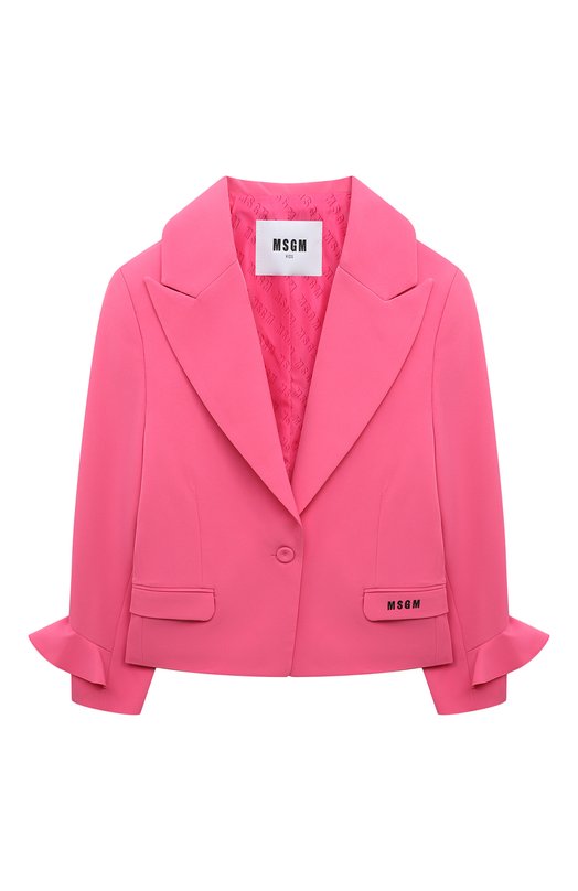Жакет MSGM kids 14850₽