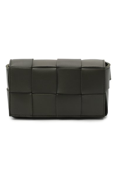 Поясная сумка cassette BOTTEGA VENETA, арт. 639367/VMAY1, фото 1