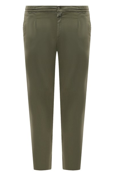 Мужские брюки KITON, арт. UP1LACJ0736B