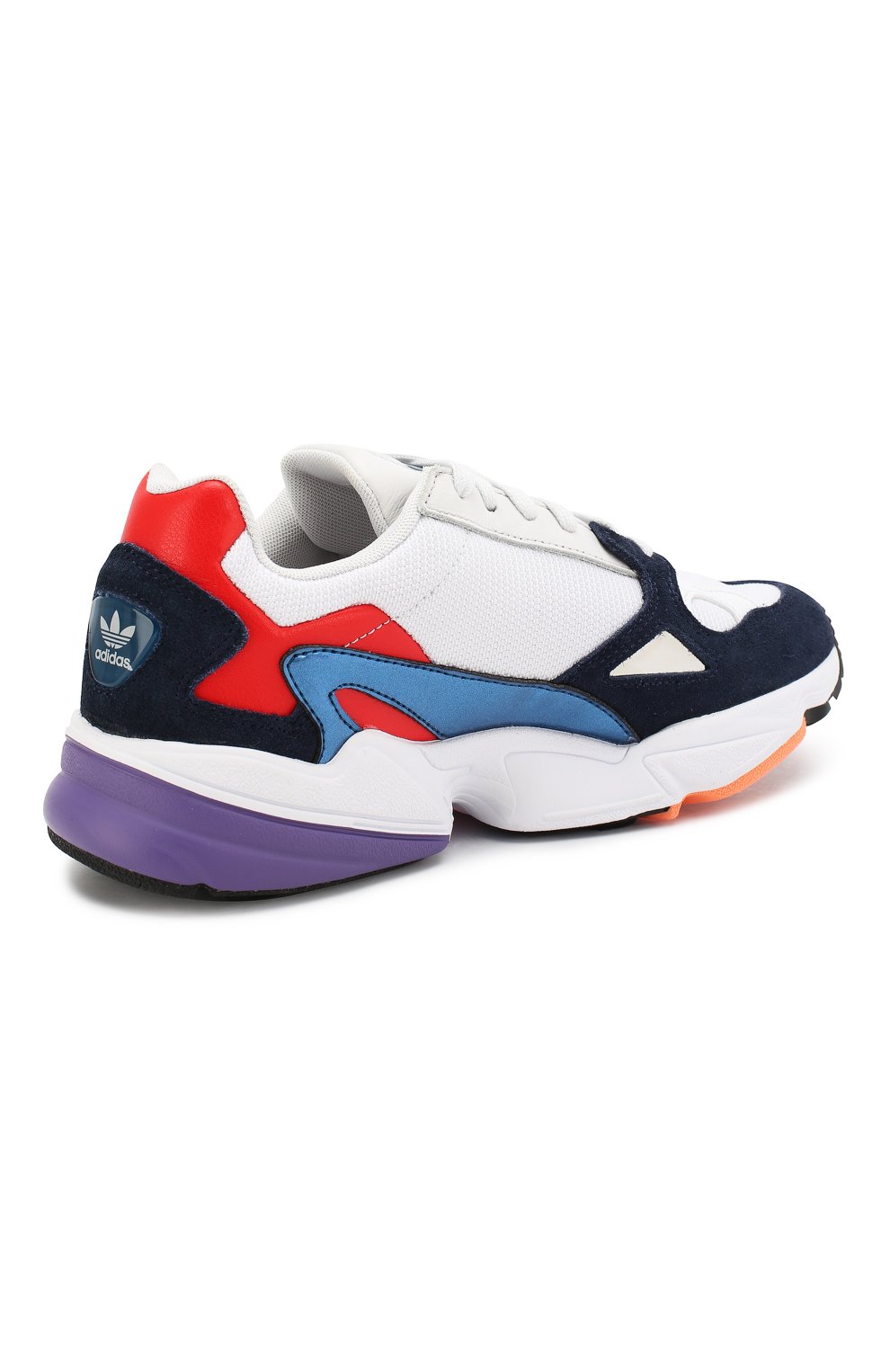 Текстильные кроссовки falcon ADIDAS ORIGINALS, арт. CG6246, фото 4