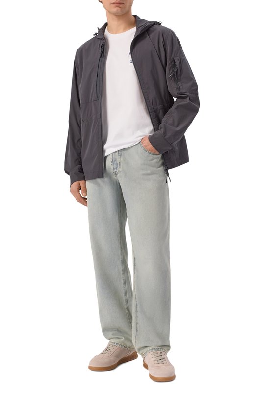 Куртка Parajumpers 26SM-PM JKT U01 Серый  26SM-PM JKT U01 Фото 2