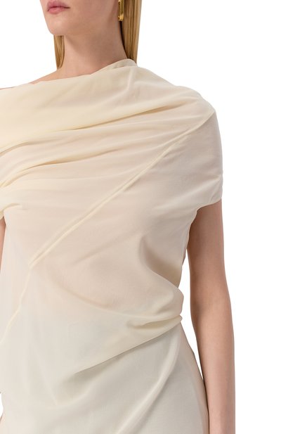 Шелковый топ ARMARIUM, арт. ARMFWT026/SE05, фото 5