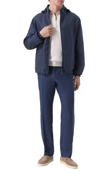 Мужская двусторонняя куртка CORNELIANI, арт. 25L5P3-2520153