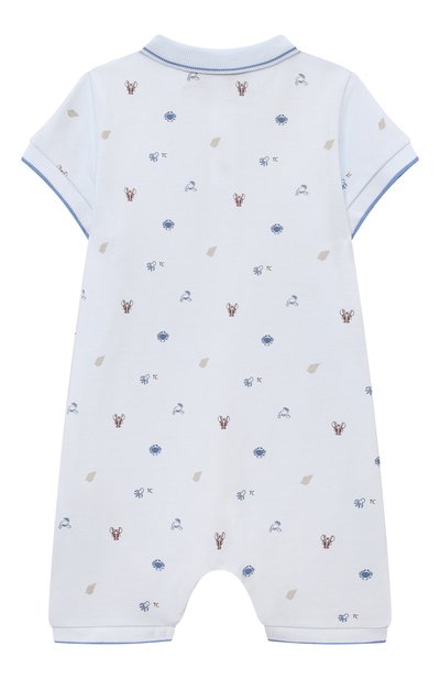 Хлопковый песочник TARTINE ET CHOCOLAT, арт. TY33071, фото 2