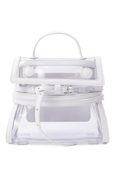 Женская сумка tie me small MOSCHINO, арт. MC4056PP10/0I1