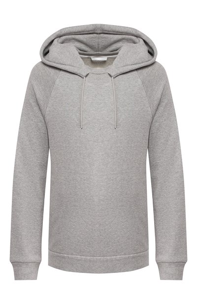 Хлопковое худи HELMUT LANG, арт. J07HM506, фото 1