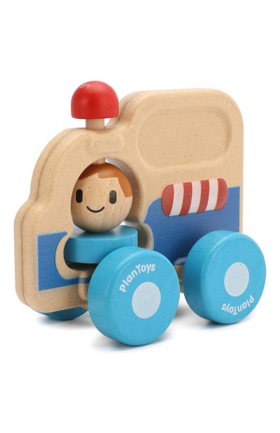 Игрушка спасательная машина PLAN TOYS,  арт. 5686, фото 2