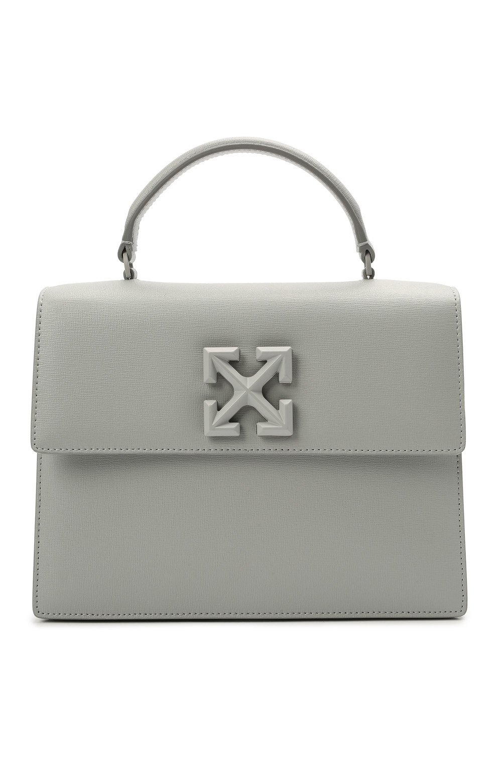 Сумка 2.8 jitney OFF-WHITE, арт. 0WNP002S21LEA002, фото 1