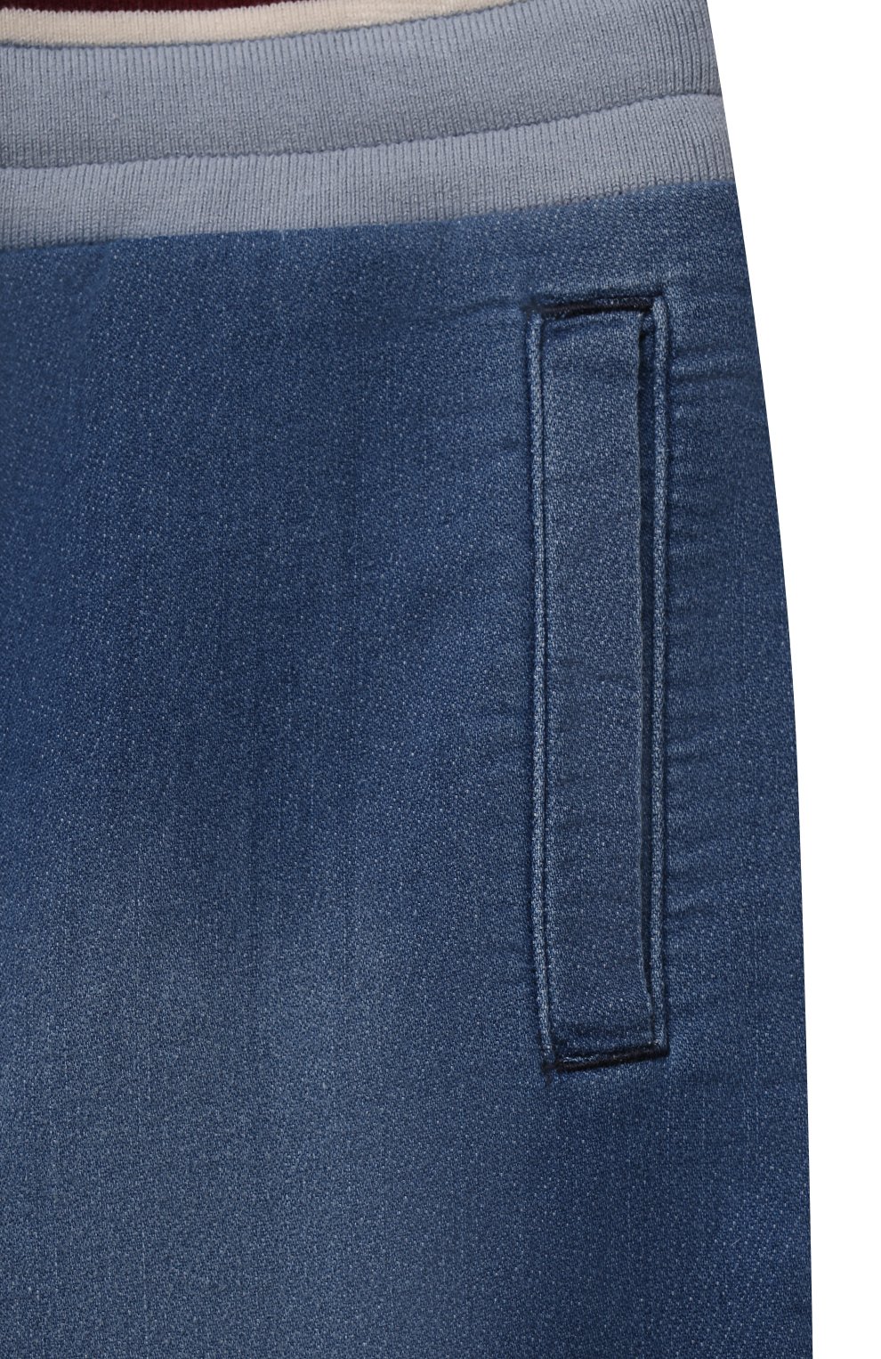 Брюки DOLCE & GABBANA, арт. L4JPT0/G7BI0/8-14, фото 3