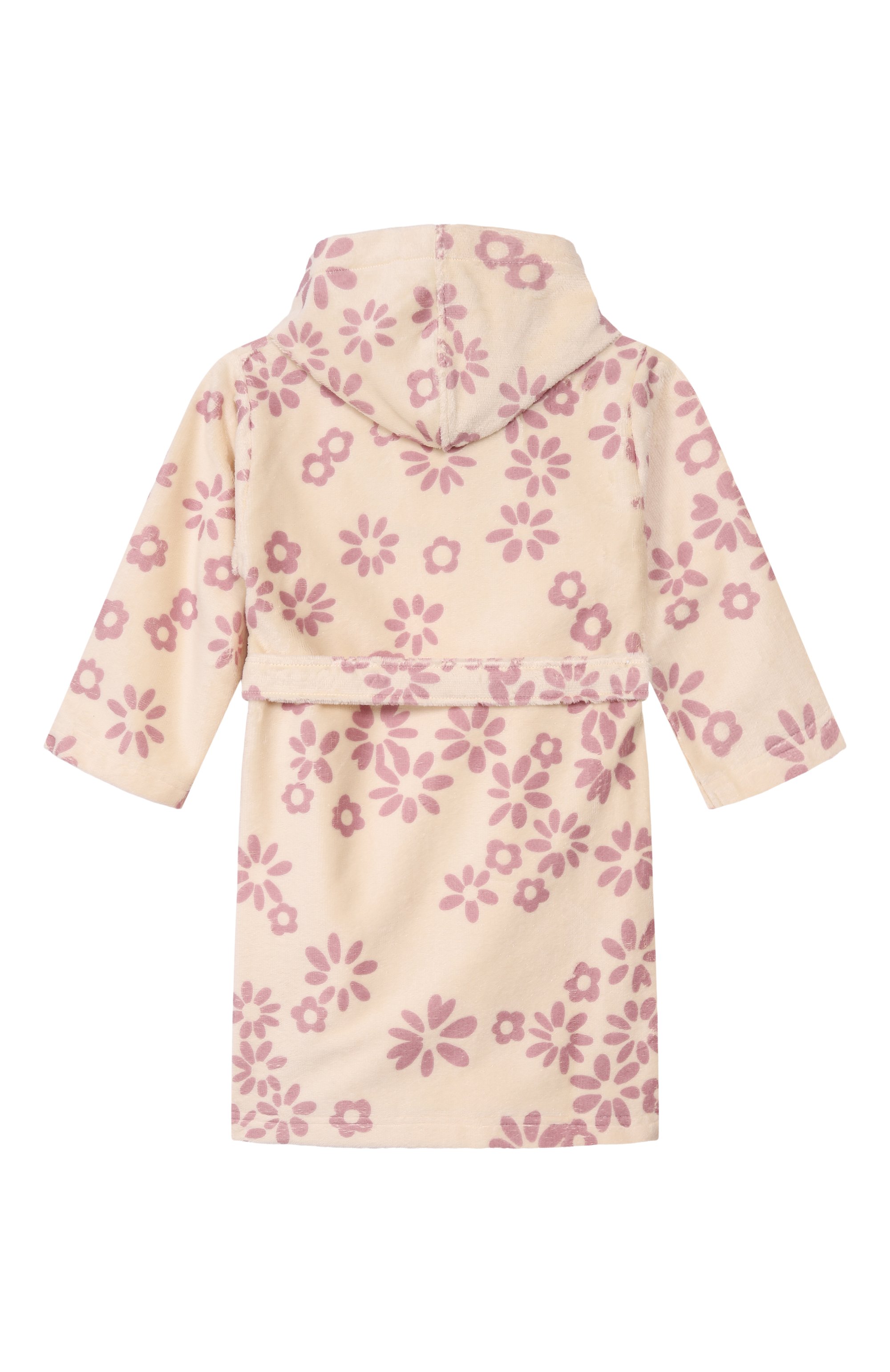 Хлопковый халат SANETTA, арт. 233632, фото 2