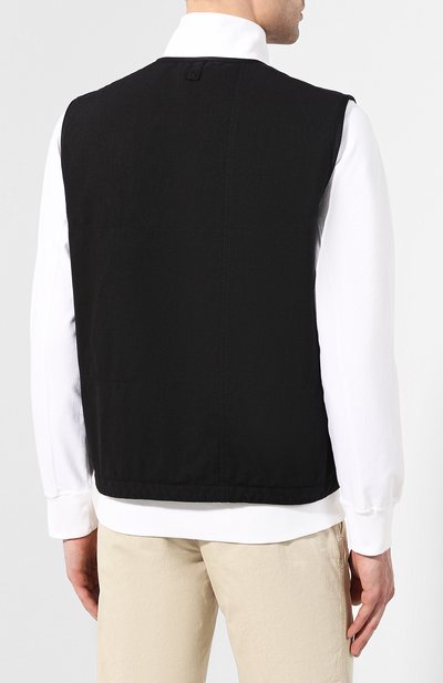 Жилет STONE ISLAND SHADOW PROJECT, арт. 7019G0101, фото 4