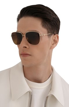 Солнцезащитные очки MONCLER, арт. ML 0200 32H 59 С/З ОЧКИ, фото 1
