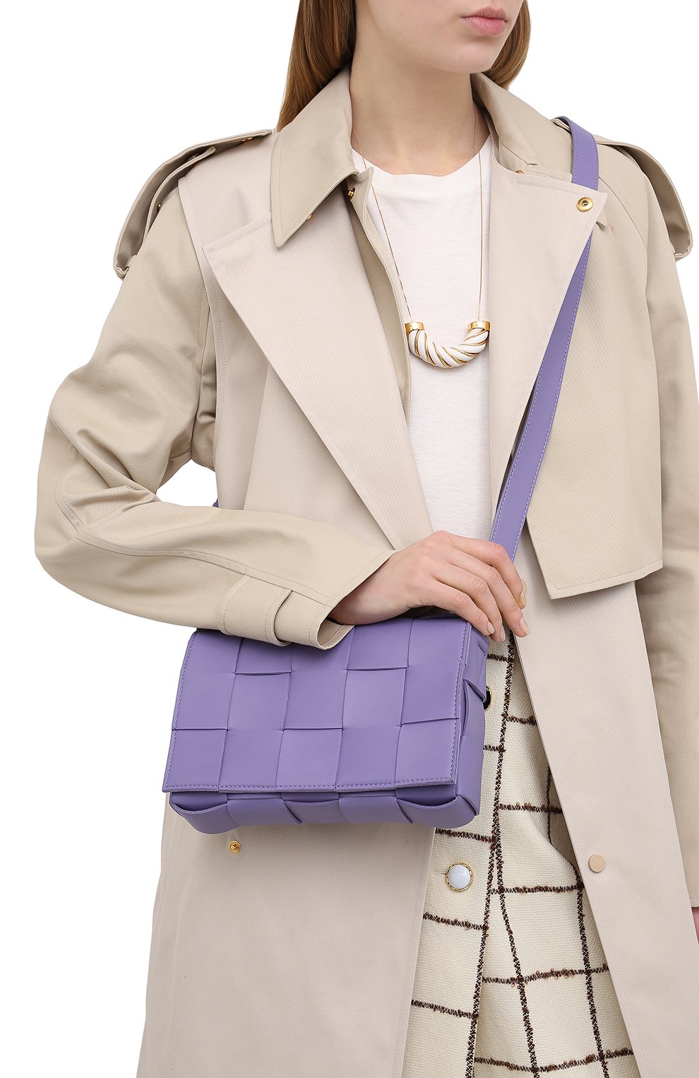 Сумка cassette BOTTEGA VENETA, арт. 578004/VMAY1, фото 2