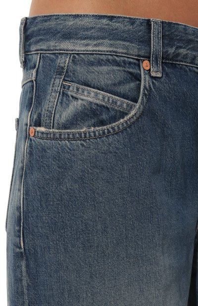 Джинсы CLOSED, арт. C20189-18S-58, фото 5