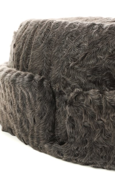 Пилотка москвичка из каракульчи FURLAND, арт. 0010301710060200000, фото 3