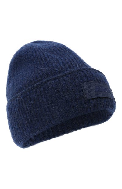 Шерстяная шапка JACQUEMUS, арт. 24H246AC666/5217, фото 1