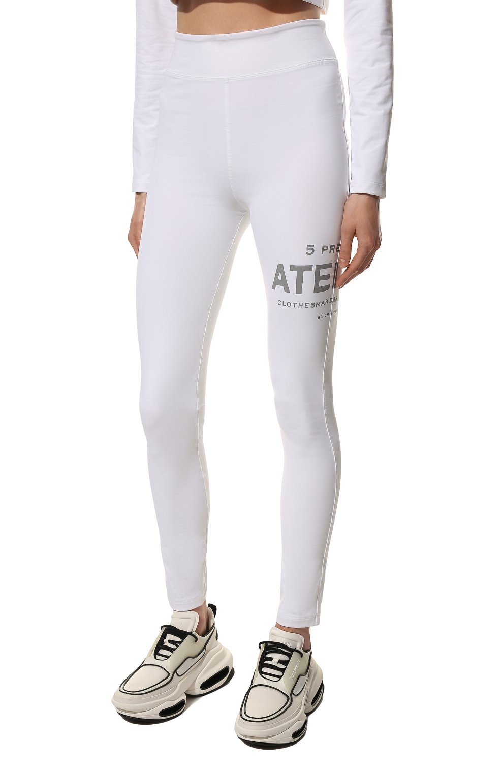 Легинсы 5PREVIEW, арт. 5PW22061, фото 3