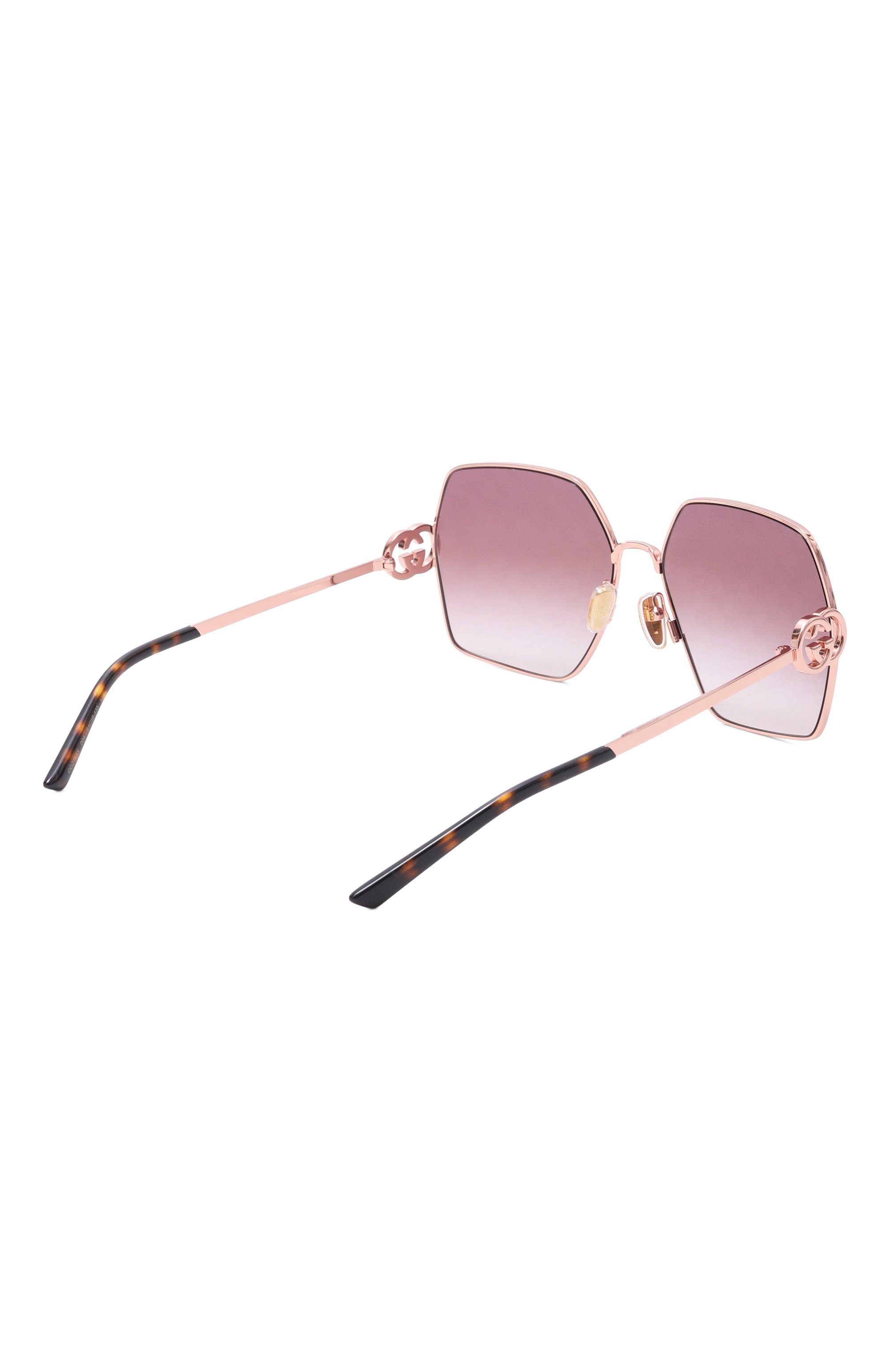 Солнцезащитные очки GUCCI, арт. GG2163S-004, фото 3