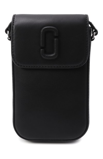 Кожаный чехол the clover для телефона MARC JACOBS (THE), арт. 2S5SMN005S01