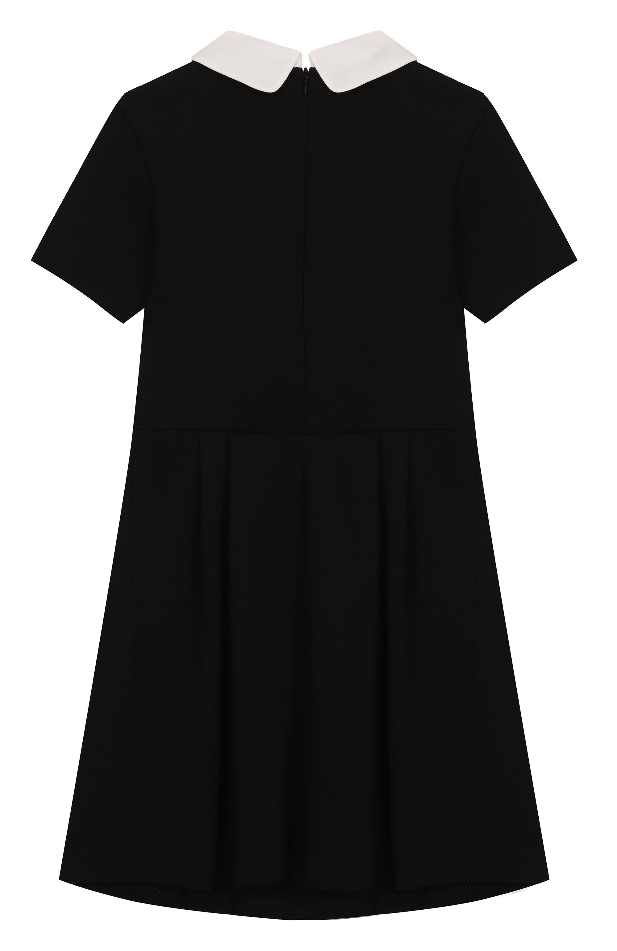 Платье из вискозы DAL LAGO, арт. R285D/8111/7-12, фото 2