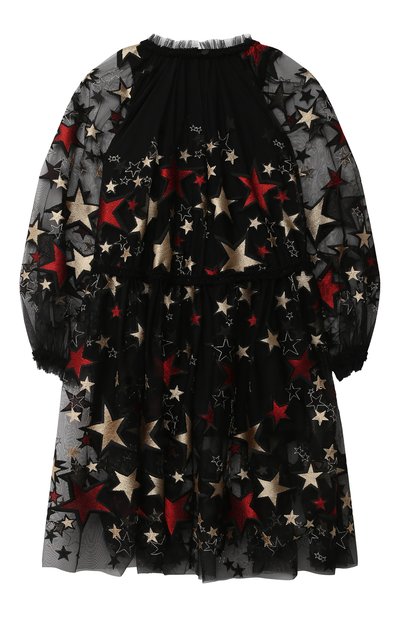 Платье ZHANNA & ANNA, арт. ZAG021909Black_1, фото 2