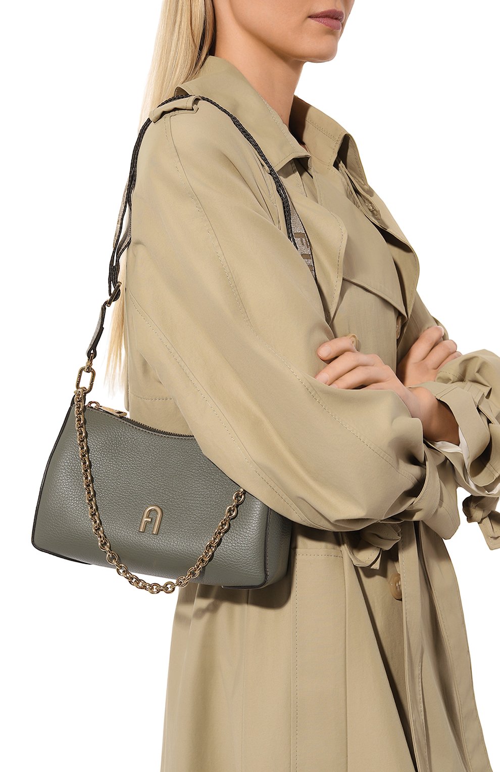 Сумка furla primula mini FURLA, арт. WB00903/BX0356, фото 2