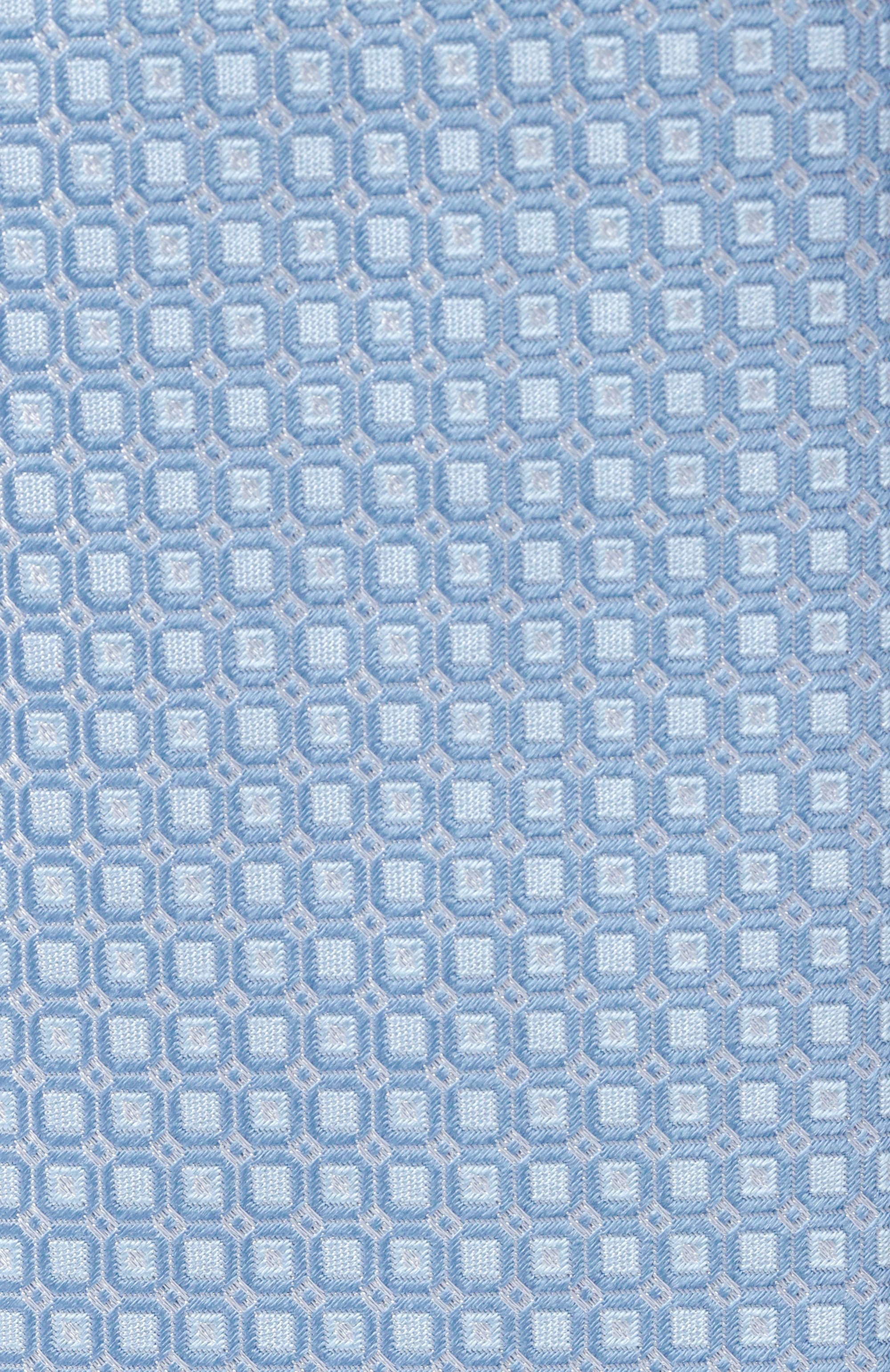 Галстук BOSS, арт. 50560857, фото 4