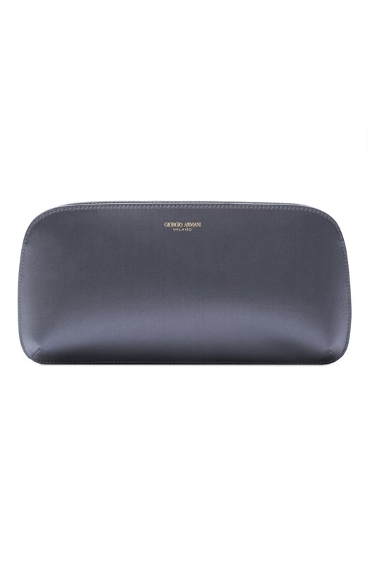 Клатч Giorgio Armani GW000707/AF20508 Серый GW000707/AF20508