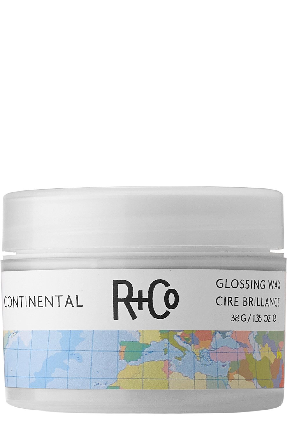 Воск-бальзам для моделирования continental (38ml) R+CO, арт. 810374021132, фото 1