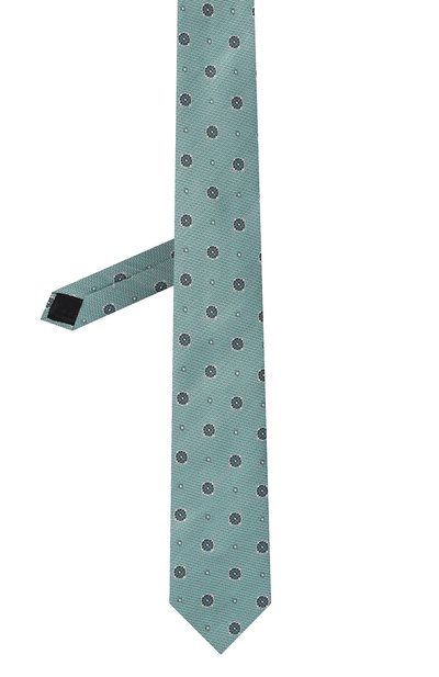 Шелковый галстук BROUBACK, арт. TIE 8CM/SS23, фото 3