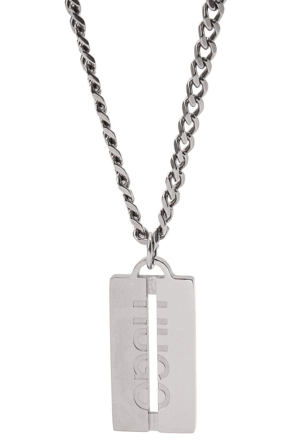 Подвеска на цепочке HUGO, арт. 50464586, фото 3