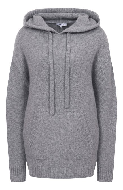 Женский кашемировое худи ADDICTED, арт. AD2527