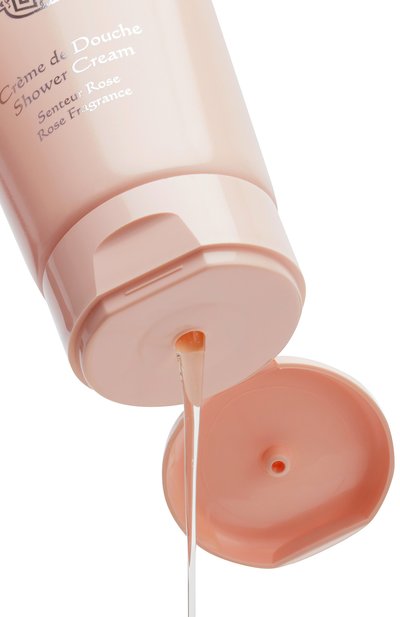 Крем для душа с розой (200ml) LA SULTANE DE SABA, арт. 3760092230149, фото 3