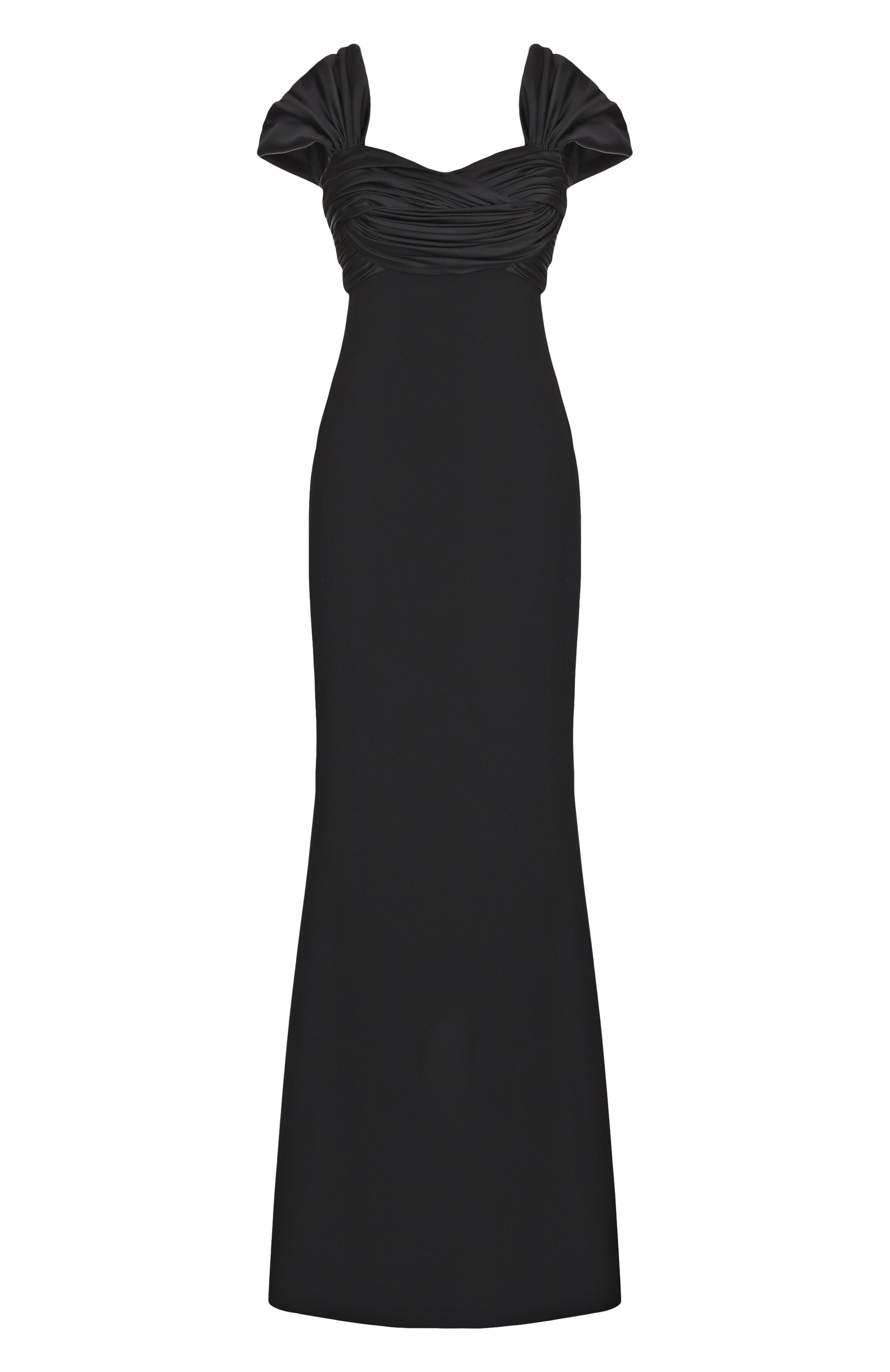 Платье ZUHAIR MURAD, арт. RDR25016/CRCA010, фото 1