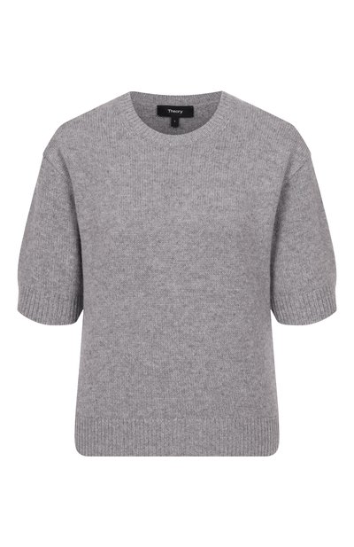 Женский кашемировый пуловер THEORY, арт. 00818707
