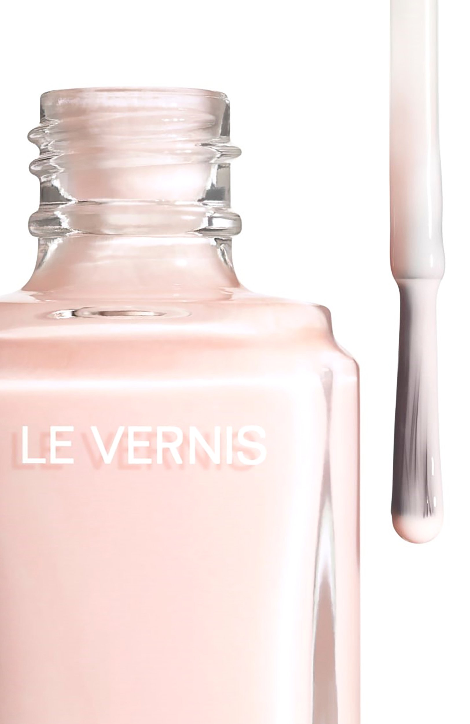 Лак для ногтей le vernis, оттенок ballerina 111 (13ml) CHANEL, арт. 3145891791112, фото 3